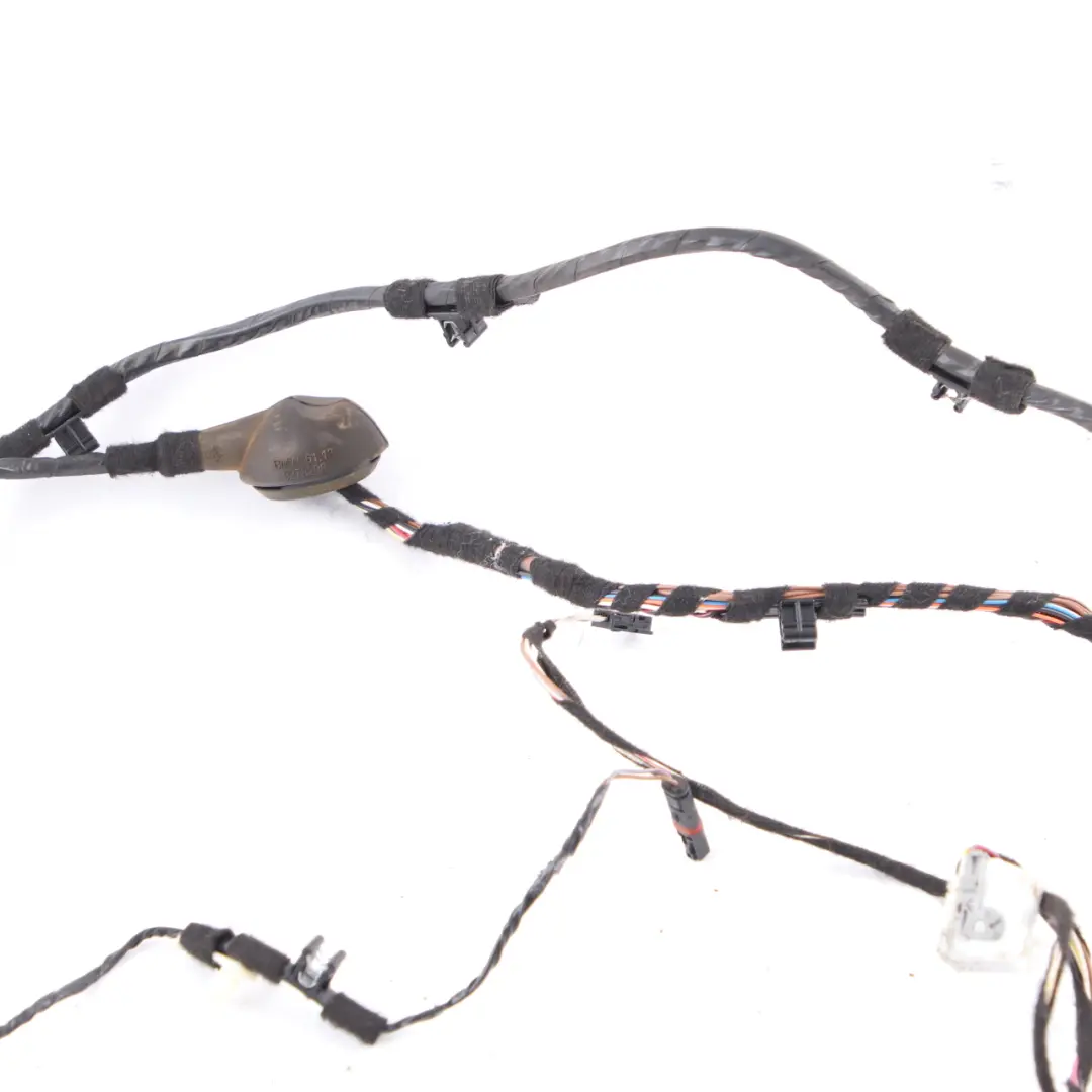 Door Wiring Front Right O/S Door Cable Harness Wiring to BMW i3 I01 with Part number 9349898 BMW i3 I01 Door Wiring Front Right O/S Door Cable Harness Wiring - SKU 9349908 - Part number 9349898