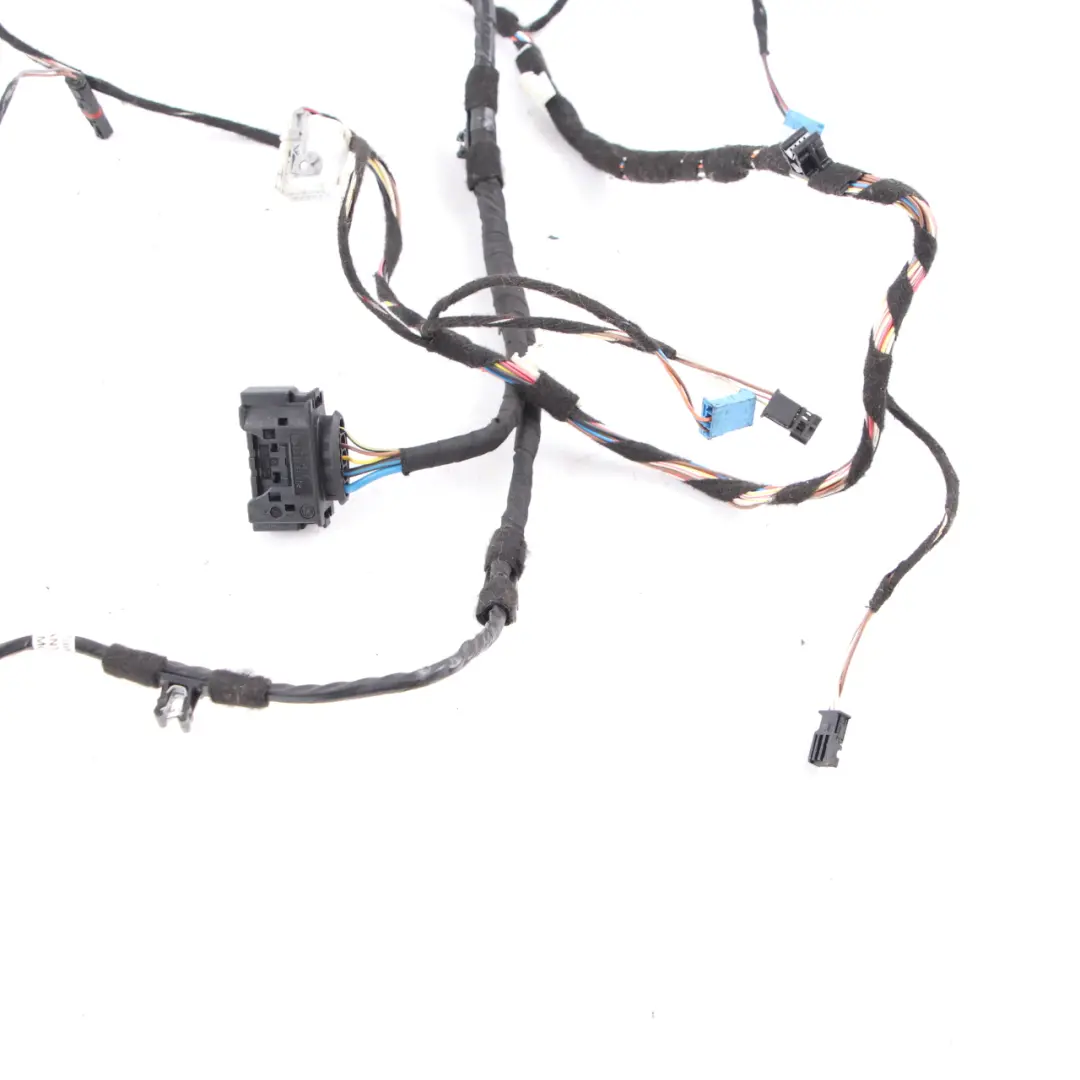 Door Wiring Front Right O/S Door Cable Harness Wiring to BMW i3 I01 with Part number 9349898 BMW i3 I01 Door Wiring Front Right O/S Door Cable Harness Wiring - SKU 9349908 - Part number 9349898