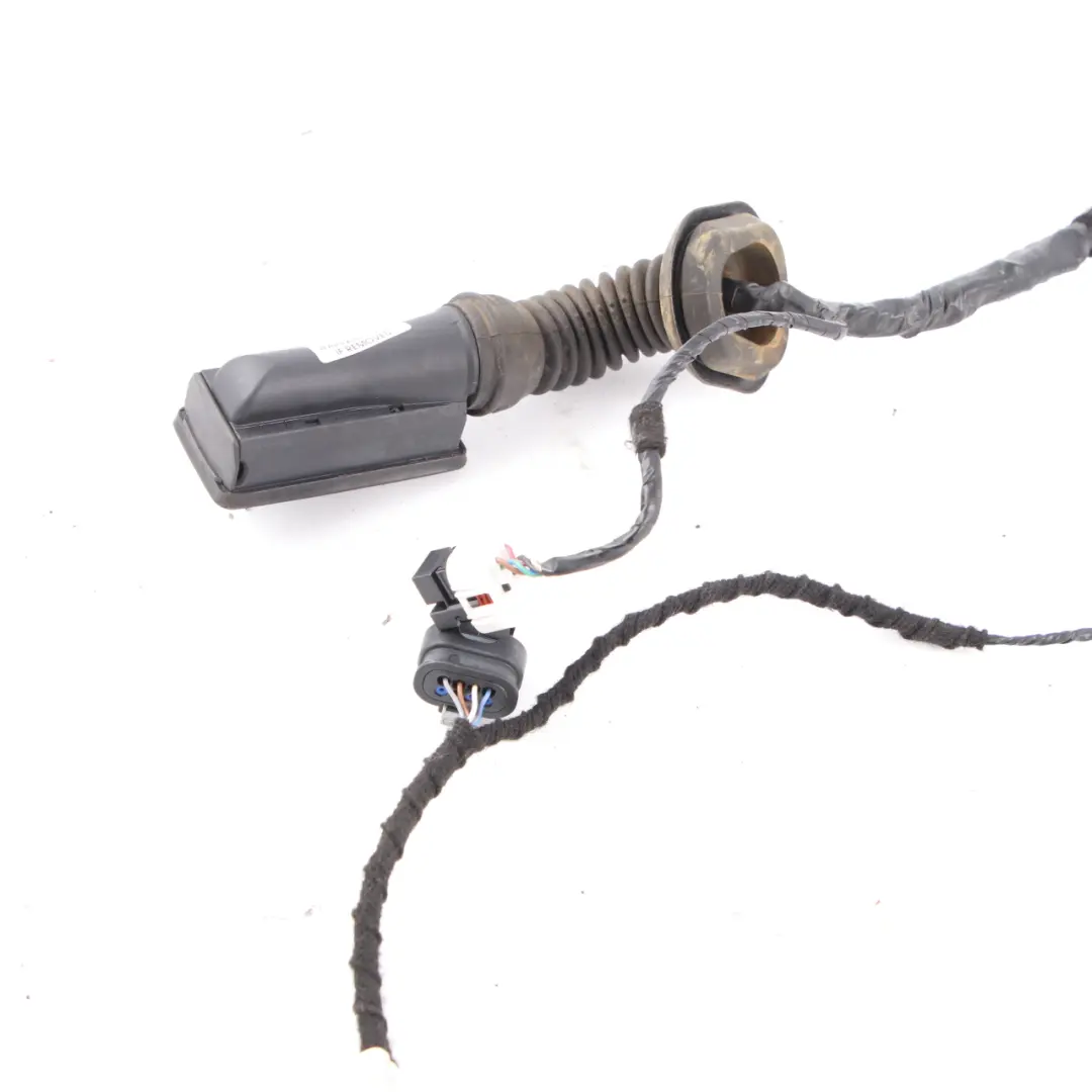 Door Wiring Front Right O/S Door Cable Harness Wiring to BMW i3 I01 with Part number 9349898 BMW i3 I01 Door Wiring Front Right O/S Door Cable Harness Wiring - SKU 9349908 - Part number 9349898