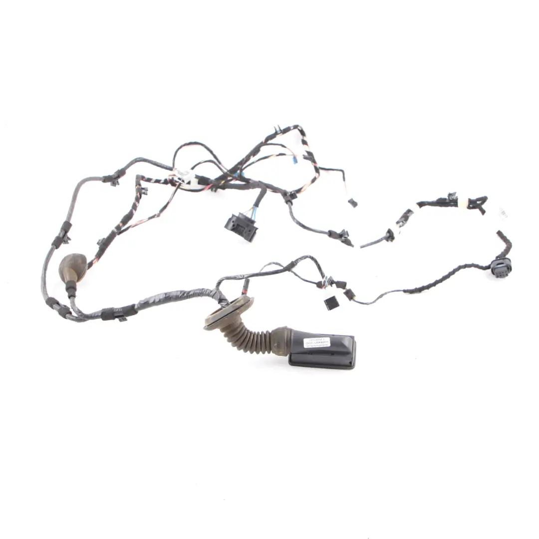 Door Wiring Front Right O/S Door Cable Harness Wiring to BMW i3 I01 with Part number 9349898 BMW i3 I01 Door Wiring Front Right O/S Door Cable Harness Wiring - SKU 9349908 - Part number 9349898