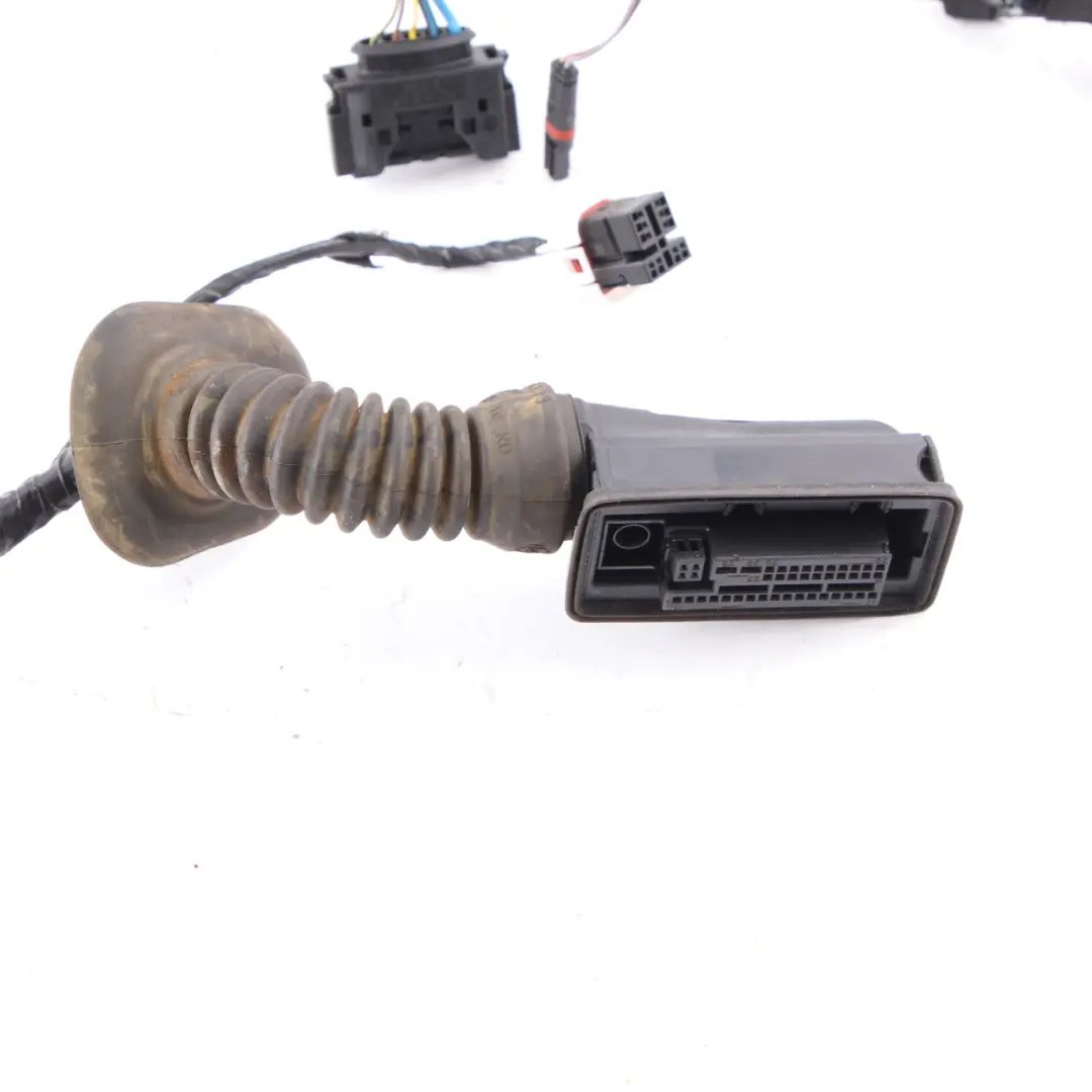 Door Wiring Front Right O/S Door Cable Harness Wiring to BMW i3 I01 with Part number 9349898 BMW i3 I01 Door Wiring Front Right O/S Door Cable Harness Wiring - SKU 9349908 - Part number 9349898