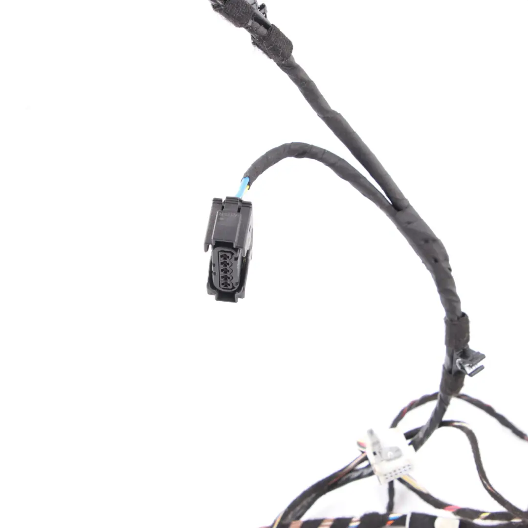 Door Wiring Front Right O/S Door Cable Harness Wiring to BMW i3 I01 with Part number 9349898 BMW i3 I01 Door Wiring Front Right O/S Door Cable Harness Wiring - SKU 9349908 - Part number 9349898