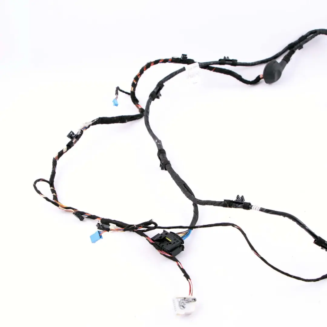 Driver Side Front Right O/S Door Cable Harness Wiring to BMW i3 I01 with Part number 9349910 BMW i3 I01 Driver Side Front Right O/S Door Cable Harness Wiring - SKU 9349910 - Part number 9349910