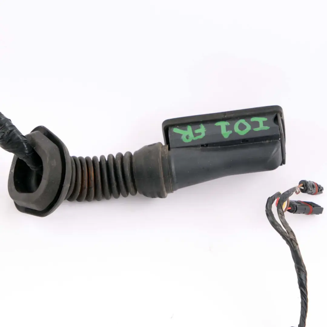 Driver Side Front Right O/S Door Cable Harness Wiring to BMW i3 I01 with Part number 9349910 BMW i3 I01 Driver Side Front Right O/S Door Cable Harness Wiring - SKU 9349910 - Part number 9349910