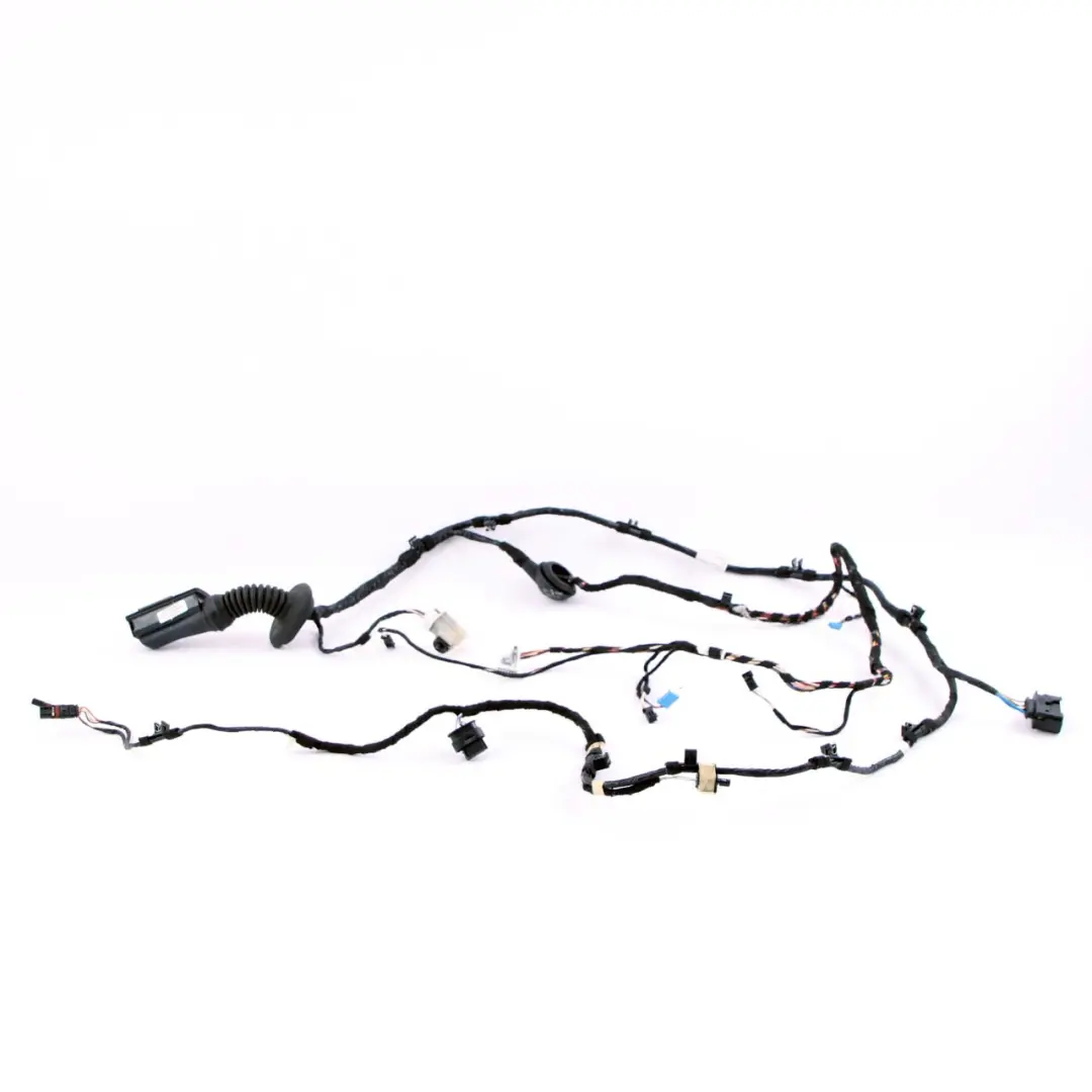 Driver Side Front Right O/S Door Cable Harness Wiring to BMW i3 I01 with Part number 9349910 BMW i3 I01 Driver Side Front Right O/S Door Cable Harness Wiring - SKU 9349910 - Part number 9349910