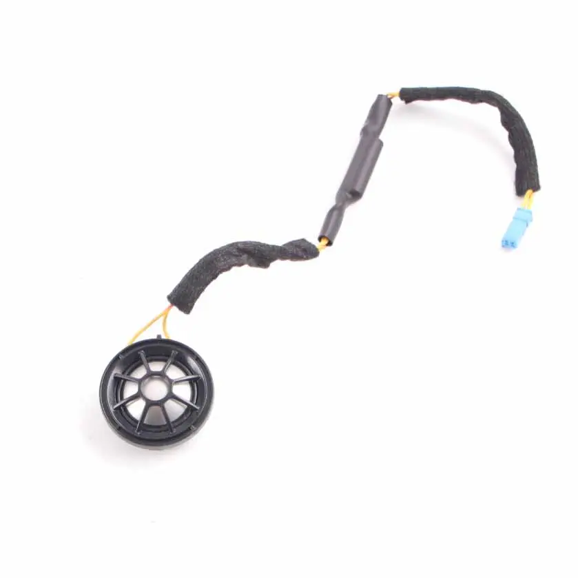 Altoparlante porta BMW G30 G31 F90 M5 Sound Tweeter per con numero di parte 9349999 Altoparlante porta BMW G30 G31 F90 M5 Sound Tweeter - SKU 9349999 - Numero di parte 9349999
