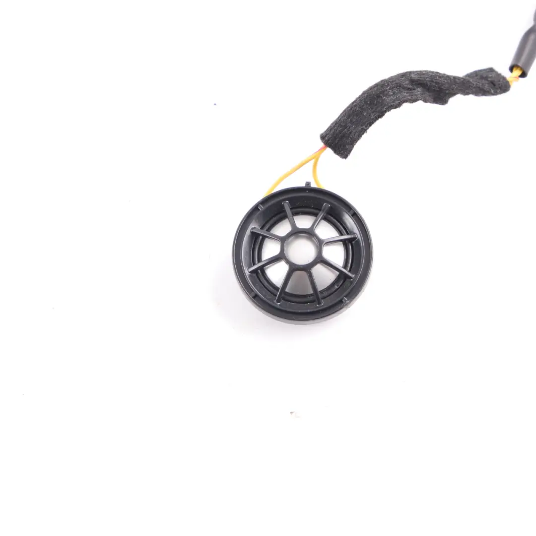 Türlautsprecher BMW G30 G31 F90 M5 Sound Hochtöner für mit Teilenummer 9349999 Türlautsprecher BMW G30 G31 F90 M5 Sound Hochtöner - SKU 9349999 - Teilenummer 9349999