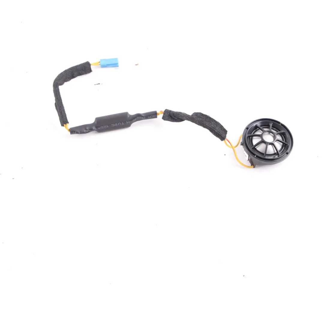 Haut-parleur de porte BMW G30 G31 F90 M5 Sound Tweeter pour à propos du numéro de pièce 9349999 Haut-parleur de porte BMW G30 G31 F90 M5 Sound Tweeter - SKU 9349999 - Numéro de pièce 9349999