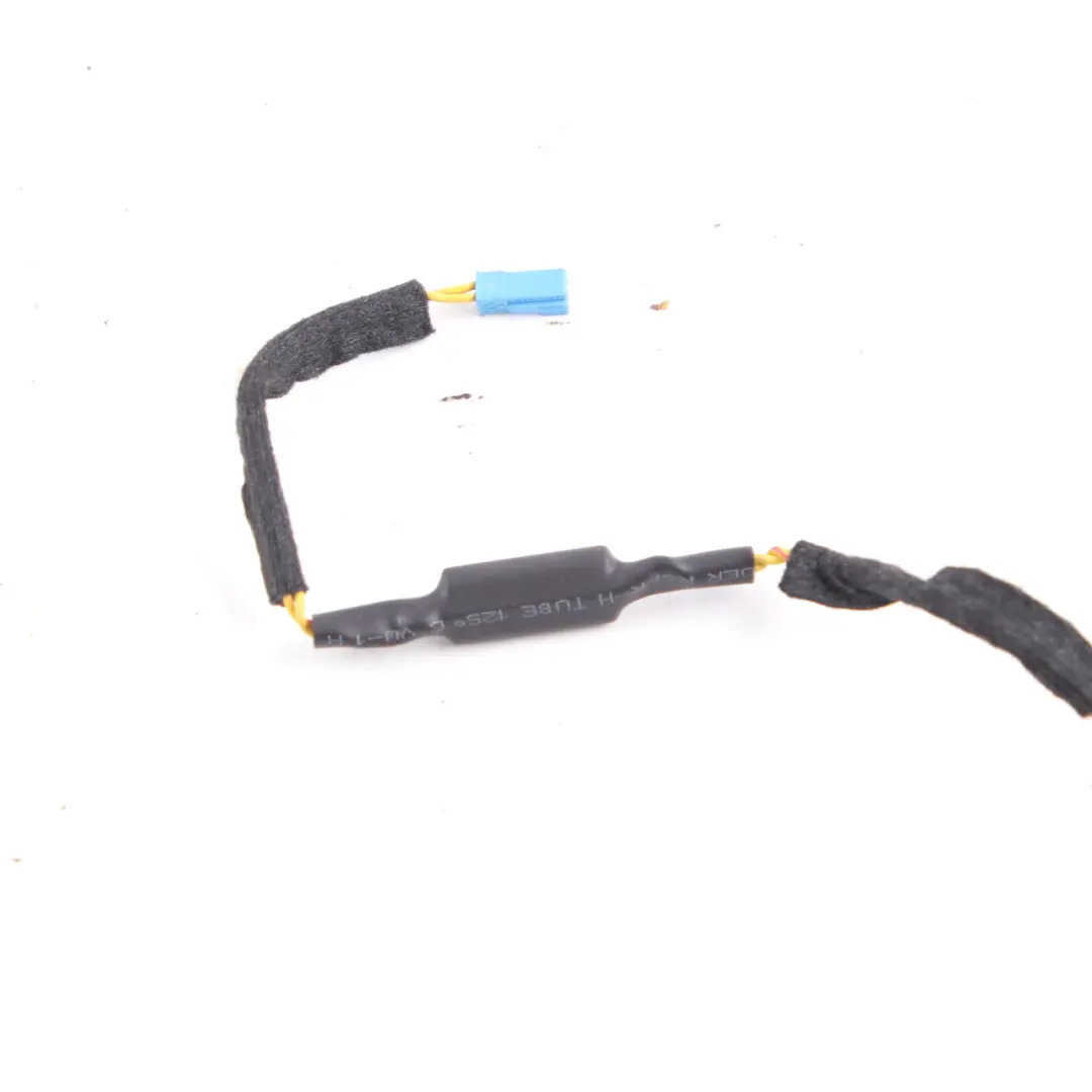 Door Speaker BMW G30 G31 F90 M5 Sound Tweeter  - SKU 9349999 - Part number 9349999
