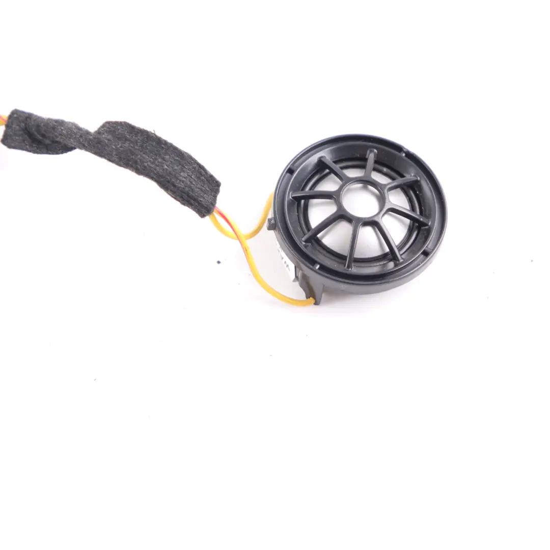 Türlautsprecher BMW G30 G31 F90 M5 Sound Hochtöner für mit Teilenummer 9349999 Türlautsprecher BMW G30 G31 F90 M5 Sound Hochtöner - SKU 9349999 - Teilenummer 9349999