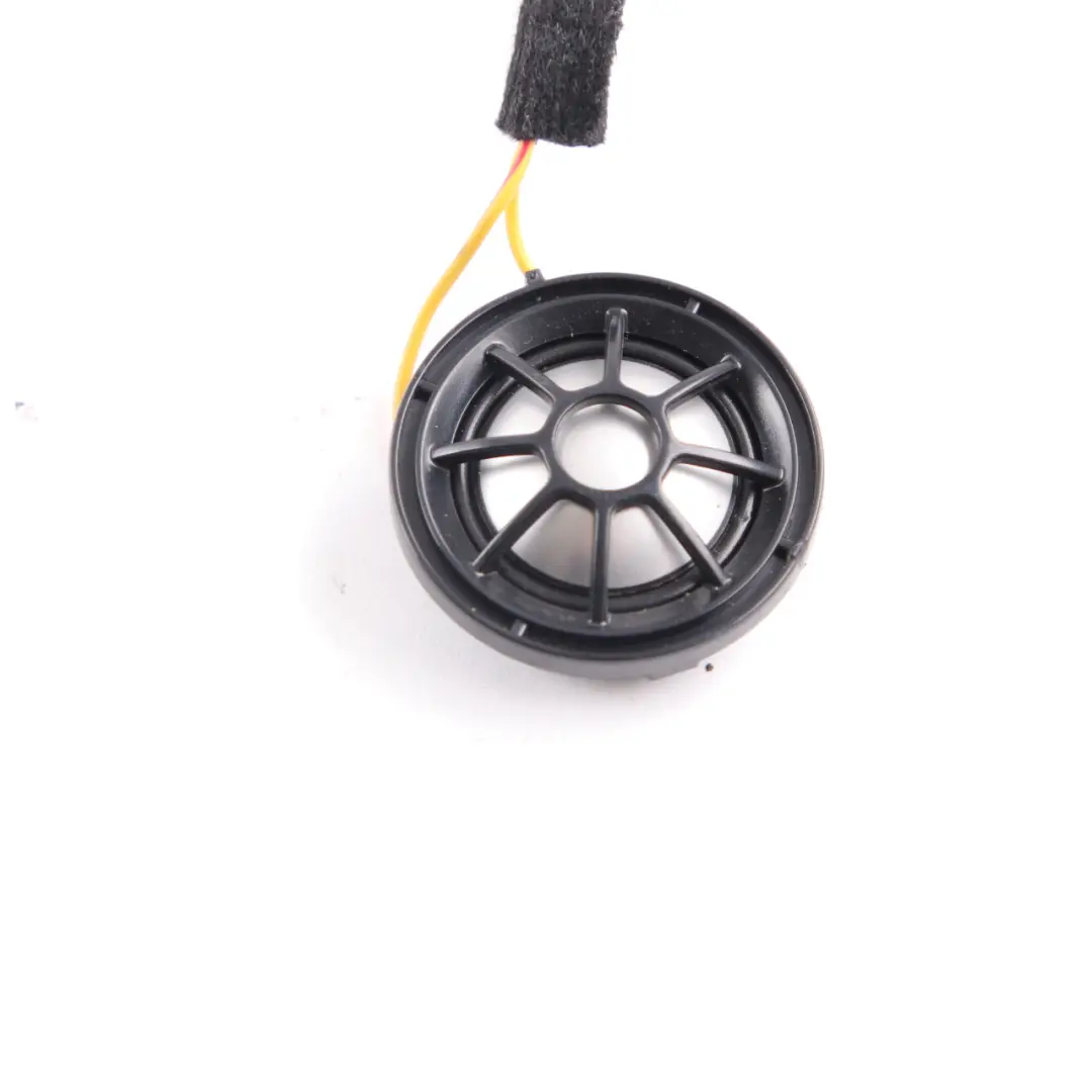 Altoparlante porta BMW G30 G31 F90 M5 Sound Tweeter per con numero di parte 9349999 Altoparlante porta BMW G30 G31 F90 M5 Sound Tweeter - SKU 9349999 - Numero di parte 9349999