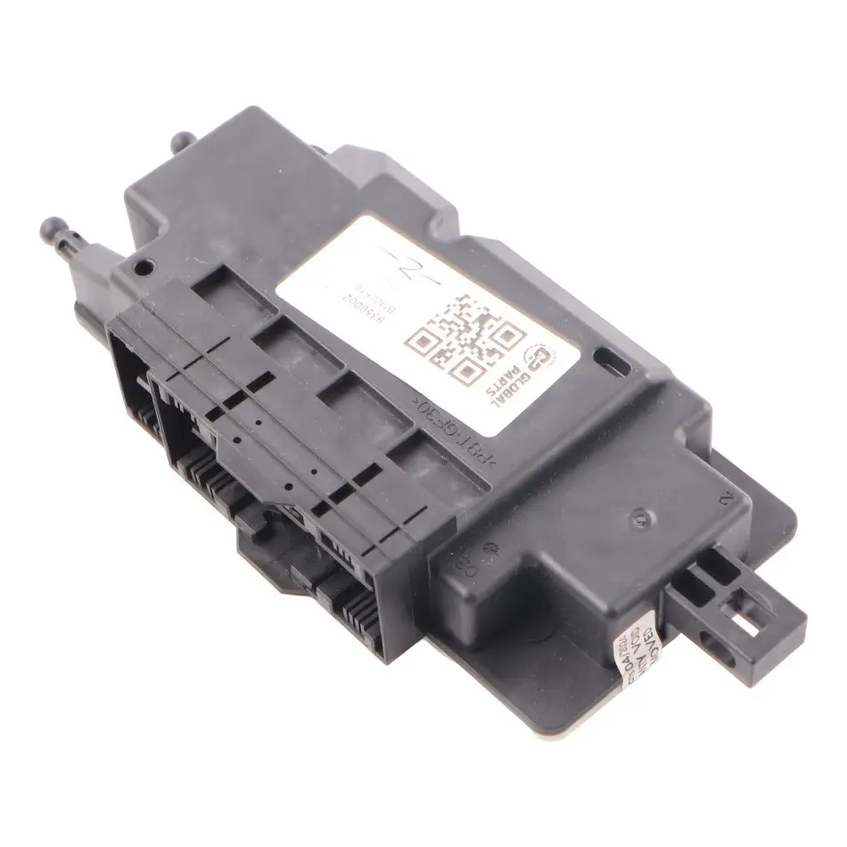 Control Unit BMW F01 F07 F10 F11 F25 Air Module ECU Unit Continental to with Part number 9330951 Control Unit BMW F01 F07 F10 F11 F25 Air Module ECU Unit Continental - SKU 9350002 - Part number 9330951
