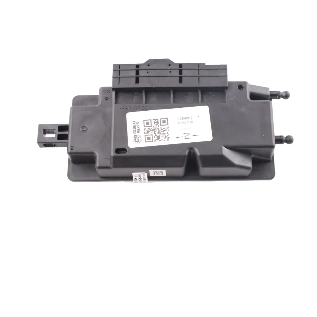 BMW F01 F07 F10 X3 F25 Unità Di Controllo Modulo Aria ECU Continental - SKU 9350002 - Numero di parte 9330951