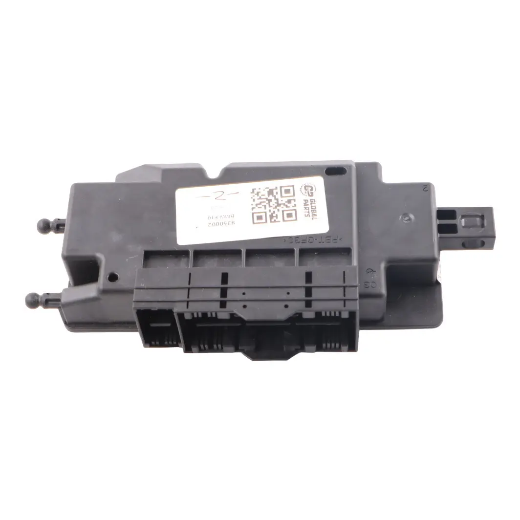 BMW F01 F07 F10 X3 F25 Unità Di Controllo Modulo Aria ECU Continental - SKU 9350002 - Numero di parte 9330951