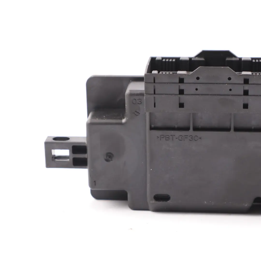  Unità controllo sicurezza BMW F01 LCI F07 F10 F11 F25 Modulo aria ECU - SKU 9350003-1 - Numero di parte 9350003