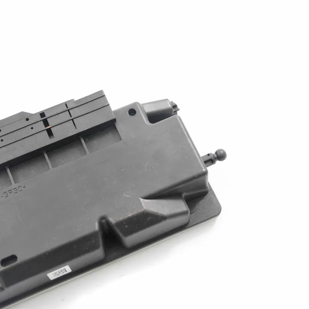  Sicherheitssteuergerät BMW F01 LCI F07 F10 F11 F25 Air Module Bag ECU - SKU 9350003 - Teilenummer 9350003