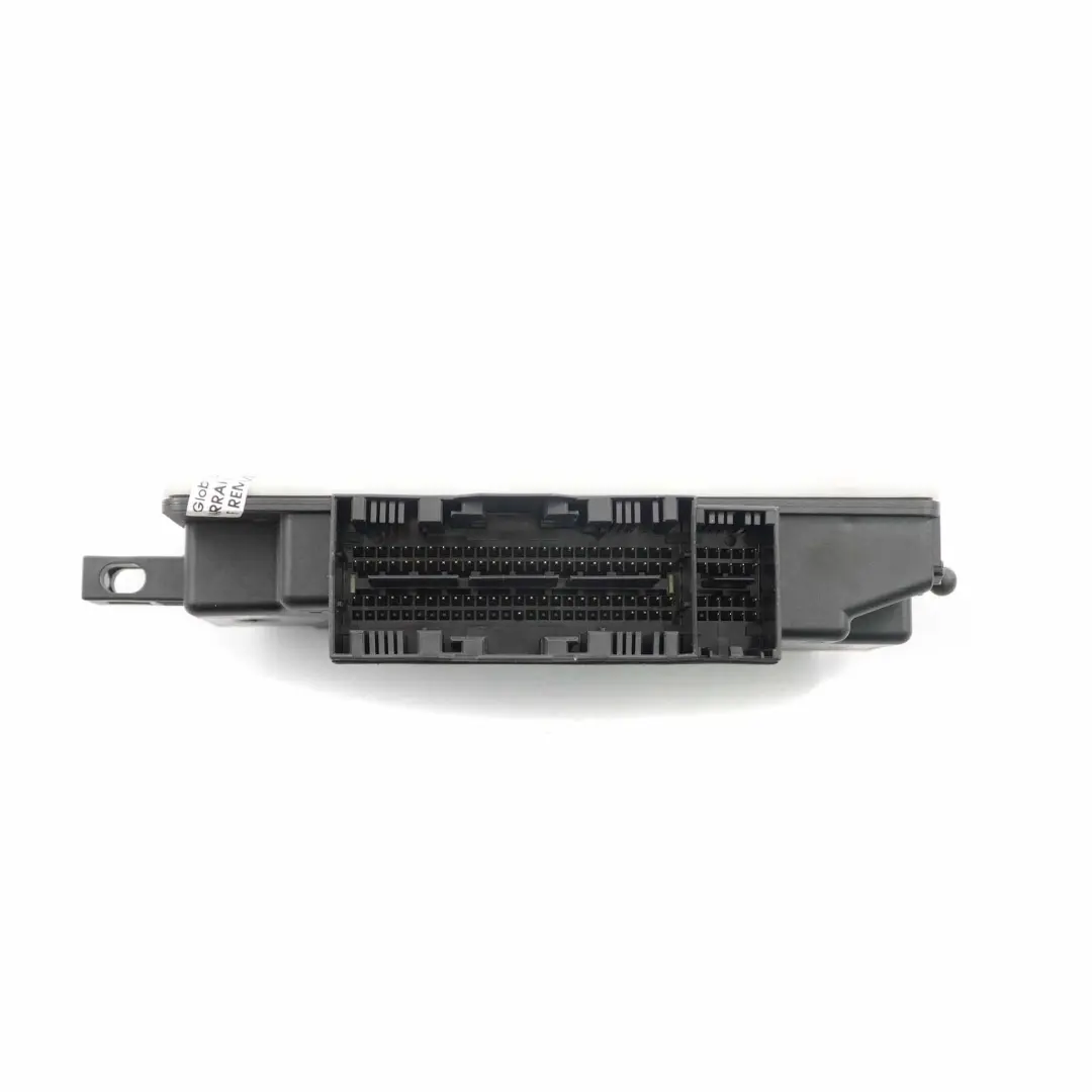 Sicherheitssteuergerät BMW F01 LCI F07 F10 F11 F25 Air Module Bag ECU - SKU 9350003 - Teilenummer 9350003