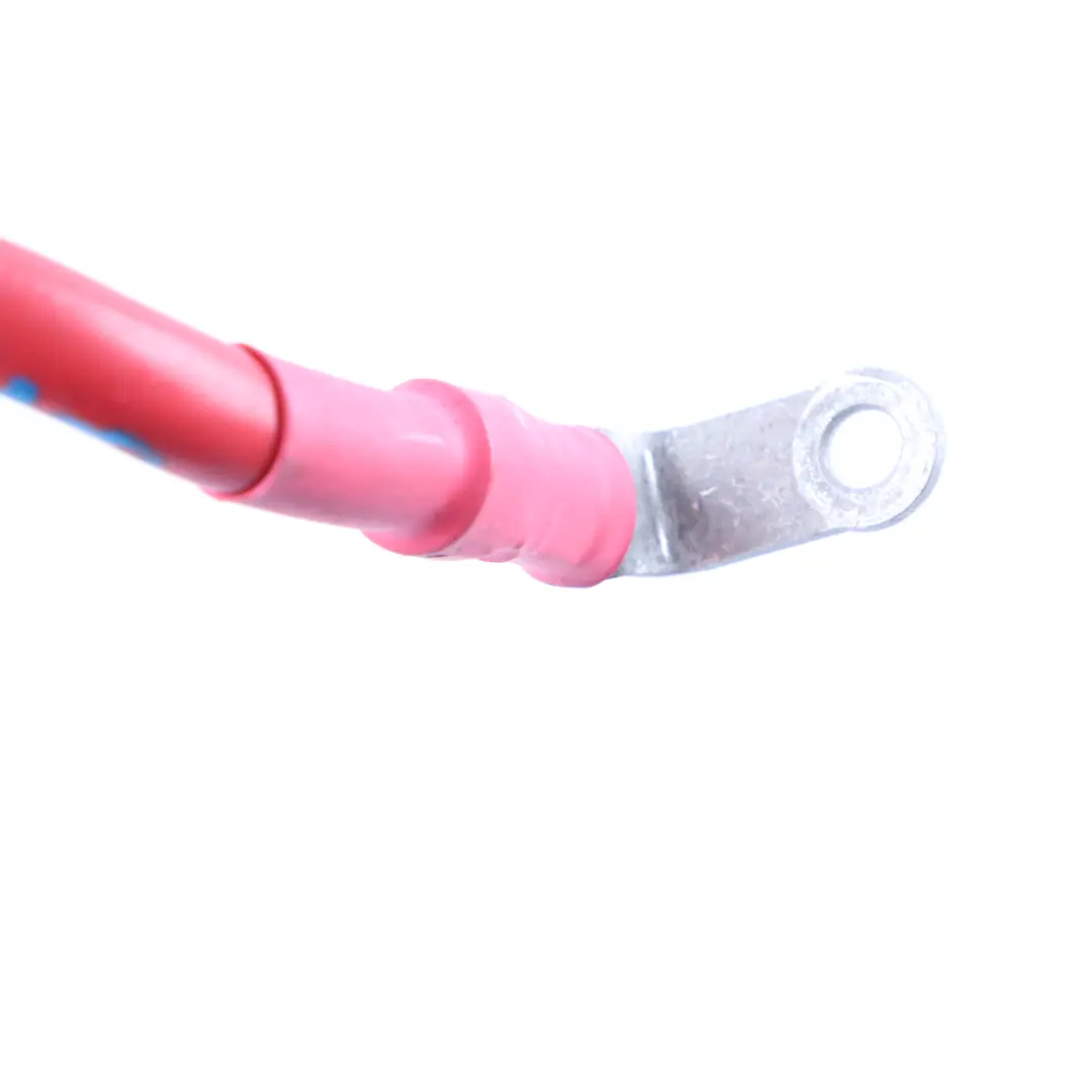 BMW G11 G12 G30 G31 Cable batería Plus Pole Power Positive Wire Rojo 9350064 - SKU 9350064  - Número de pieza 9350064 