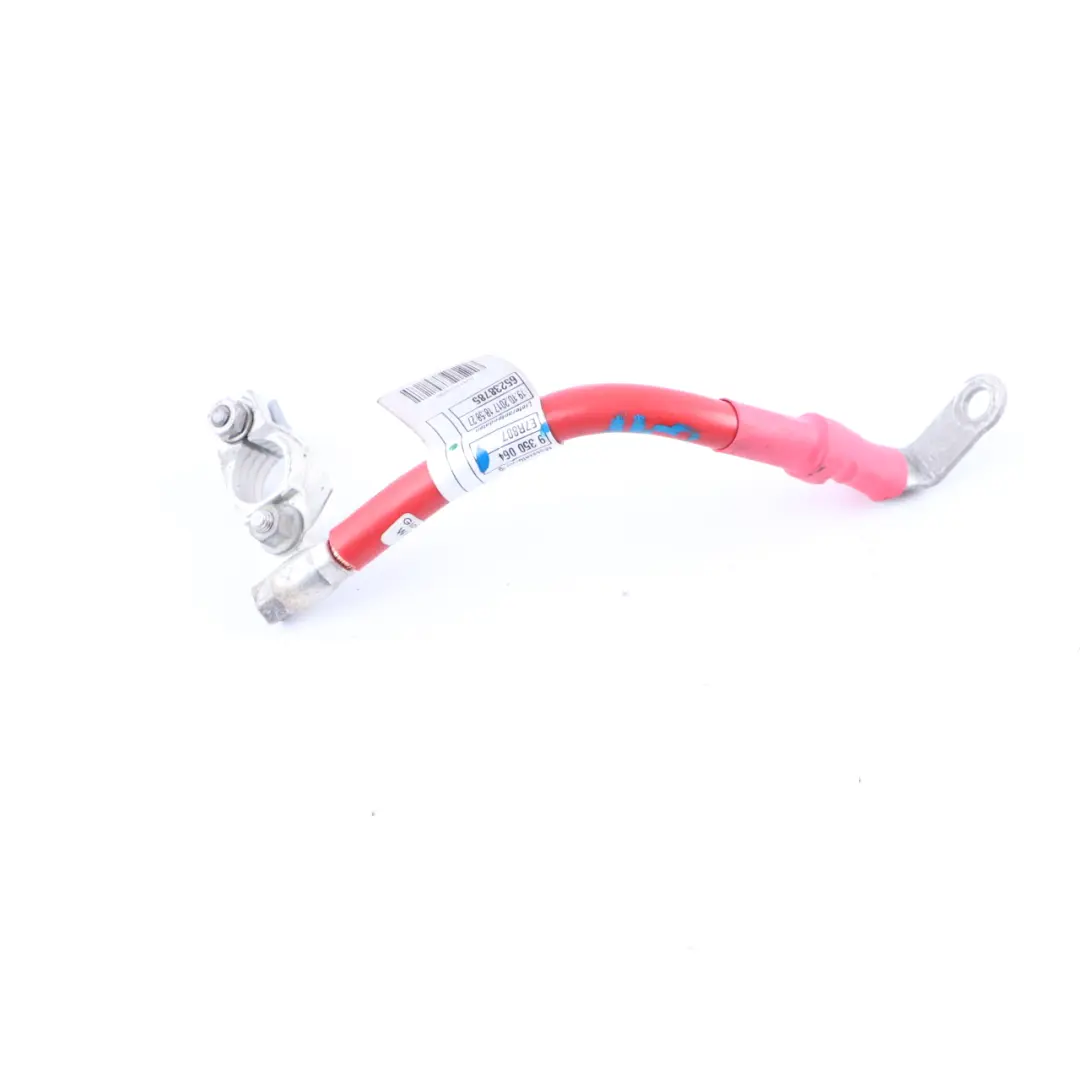 Batteriekabel Pluspol Strom Pluskabel Rot 9350064 für BMW G11 G12 G30 G31 mit Teilenummer 9350064 BMW G11 G12 G30 G31 Batteriekabel Pluspol Strom Pluskabel Rot 9350064 - SKU 9350064 - Teilenummer 9350064