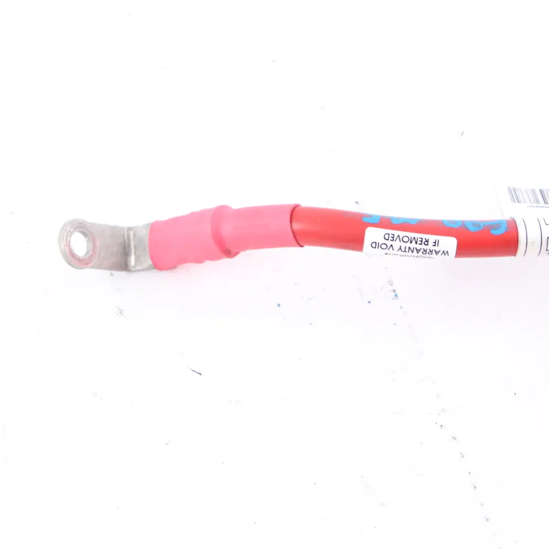  Battery Cable BMW F90 M5 F91 M8 G11 G30 Positive Wiring Plus Pole Red - SKU 9350065 - Part number 9350065