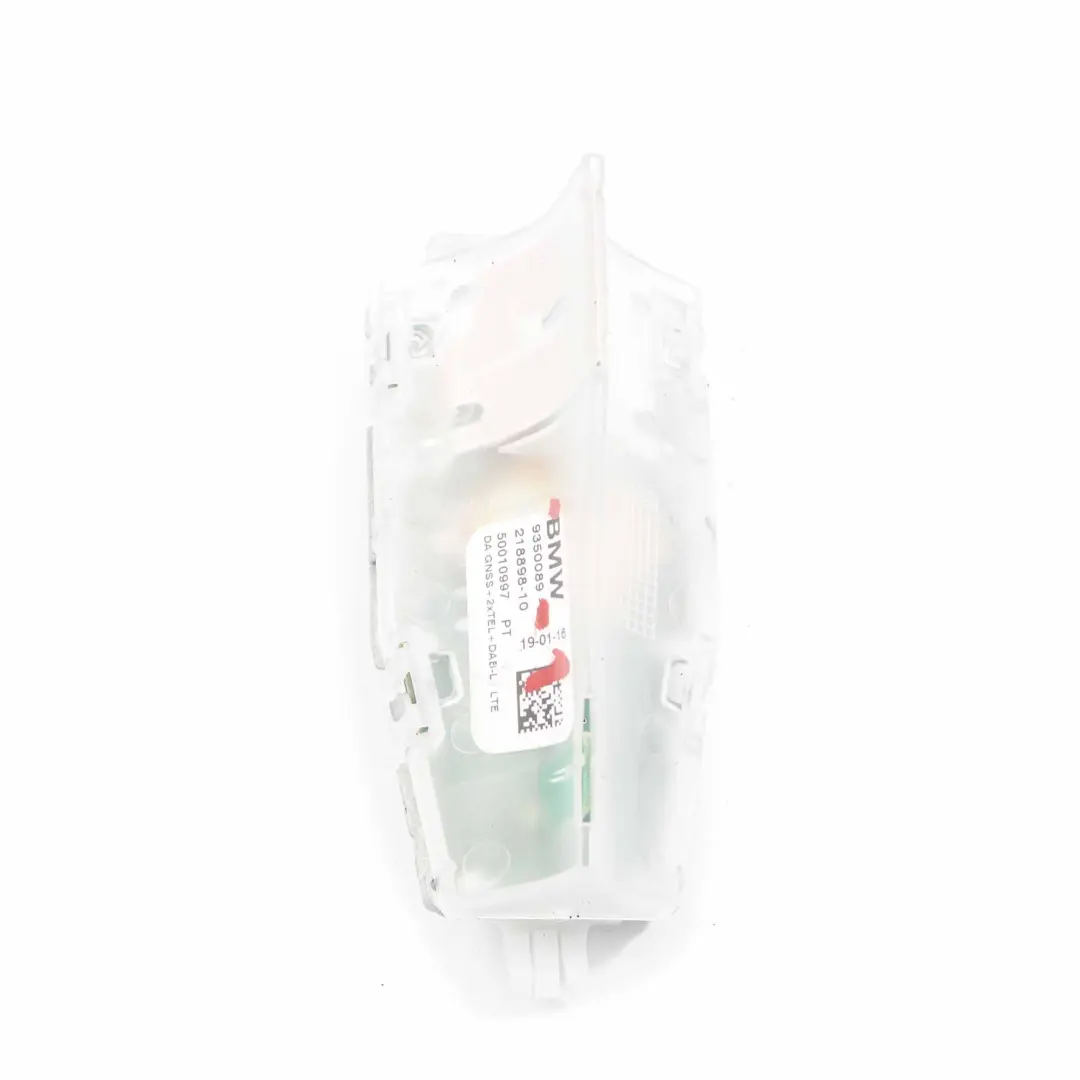 BMW F20 F21 F31 LCI Antena Aérea Antena de Techo - SKU 9350089-1 - Número de pieza 9350089