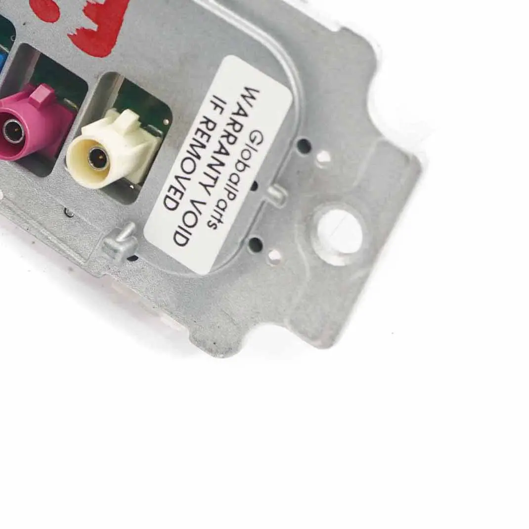 BMW F20 F21 F31 LCI Antena Aérea Antena de Techo - SKU 9350089-1 - Número de pieza 9350089