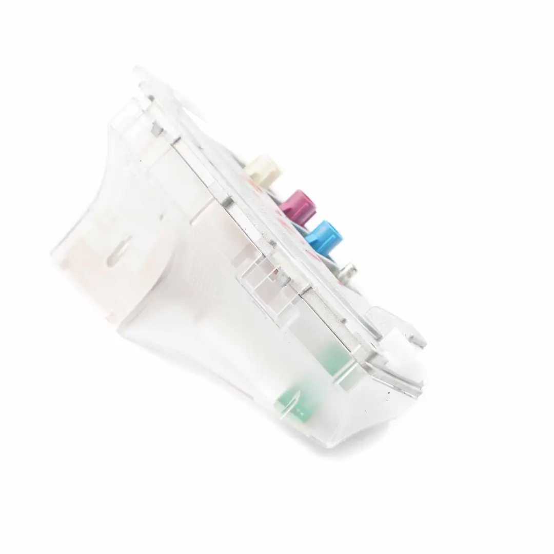 Antenne Aérienne Aileron Unité de Toit pour BMW F20 F21 F31 LCI à propos du numéro de pièce 9350089 BMW F20 F21 F31 LCI Antenne Aérienne Aileron Unité de Toit - SKU 9350089-1 - Numéro de pièce 9350089