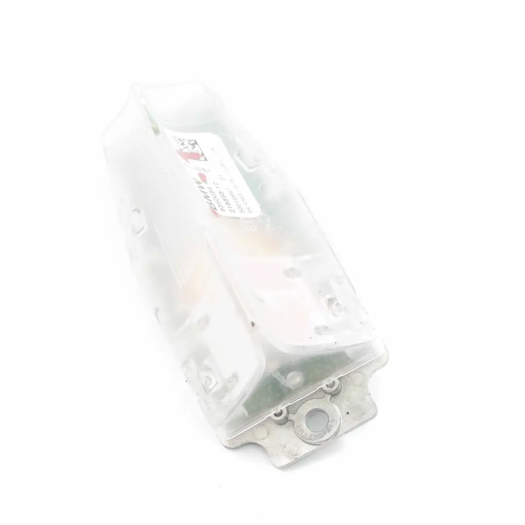 Aerial Antenna BMW F20 F21 F31 LCI Shark Fin Roof Antenna Unit to with Part number 9350089 Aerial Antenna BMW F20 F21 F31 LCI Shark Fin Roof Antenna Unit - SKU 9350089-1 - Part number 9350089