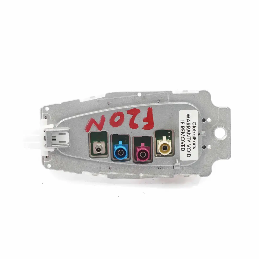 BMW F20 F21 F31 LCI Antena Aérea Antena de Techo - SKU 9350089-1 - Número de pieza 9350089