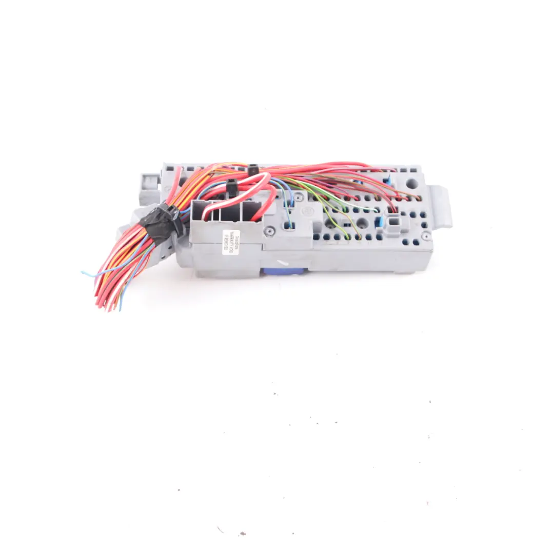  Fuse Box BMW F90 M5 G11 G30 Power Distribution Unit Front Right O/S - SKU 9350313 - Part number 9350313
