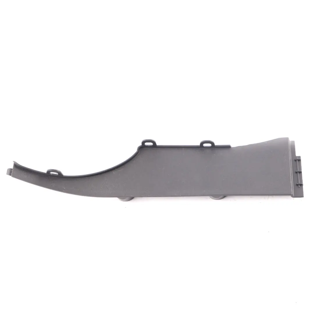 Listwa Osłona Słupka A Środkowa Lewa do Mini F54 o numerze 9350407 Mini F54 Listwa Osłona Słupka A Środkowa Lewa - SKU 9350407 - Numer Części 9350407