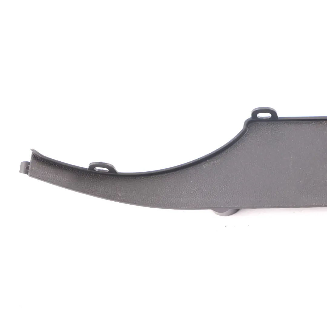 Pillar Centre Trim Cover Left N/S to Mini F54 A with Part number 9350407 Mini F54 A Pillar Centre Trim Cover Left N/S - SKU 9350407 - Part number 9350407