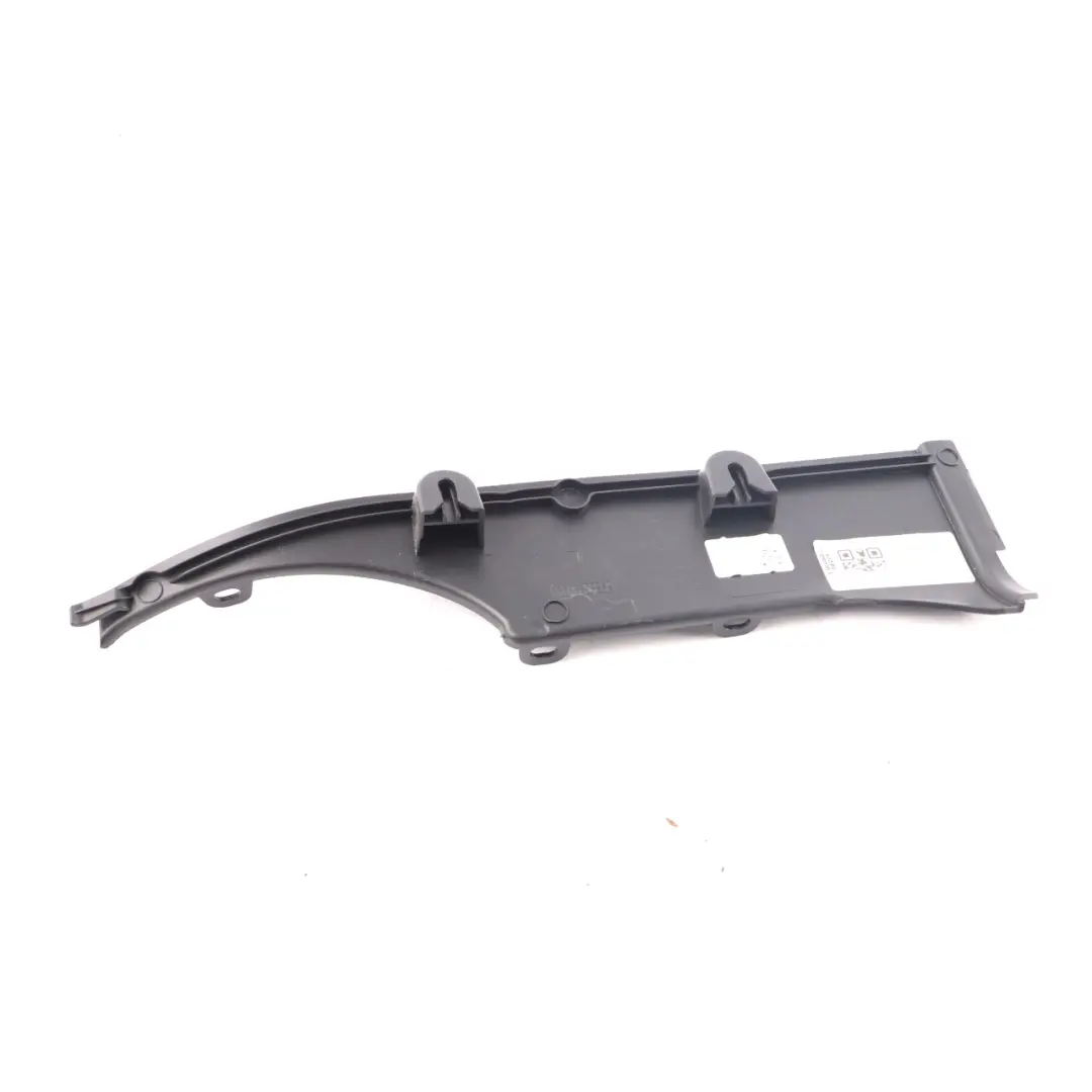 Mini F54 Listwa Osłona Słupka A Środkowa Lewa - SKU 9350407 - Numer Części 9350407