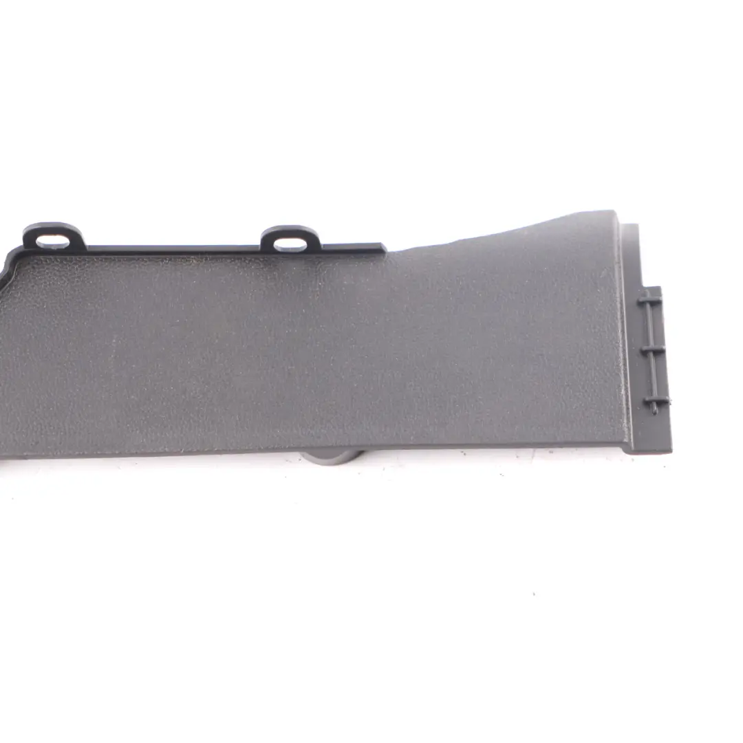 Pillar Centre Trim Cover Left N/S to Mini F54 A with Part number 9350407 Mini F54 A Pillar Centre Trim Cover Left N/S - SKU 9350407 - Part number 9350407