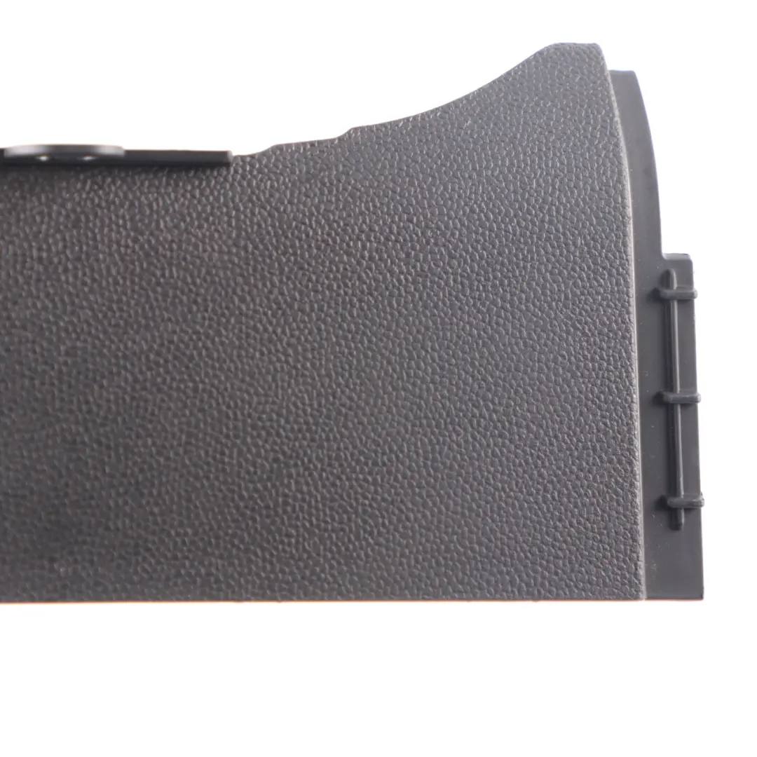 Mini F54 A Pillar Centre Trim Cover Left N/S - SKU 9350407 - Part number 9350407