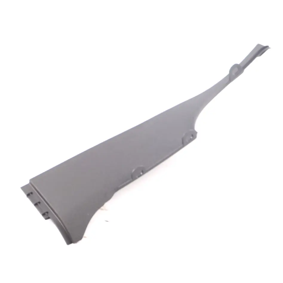 Pillar Centre Trim Cover Left N/S to Mini F54 A with Part number 9350407 Mini F54 A Pillar Centre Trim Cover Left N/S - SKU 9350407 - Part number 9350407