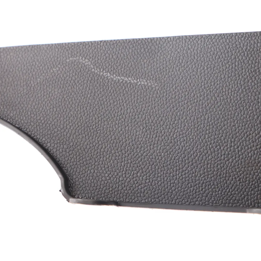 Pillar Column Cover Trim Cover Centre Right O/S Black to Mini F54 A with Part number 9350408 Mini F54 A Pillar Column Cover Trim Cover Centre Right O/S Black - SKU 9350408 - Part number 9350408