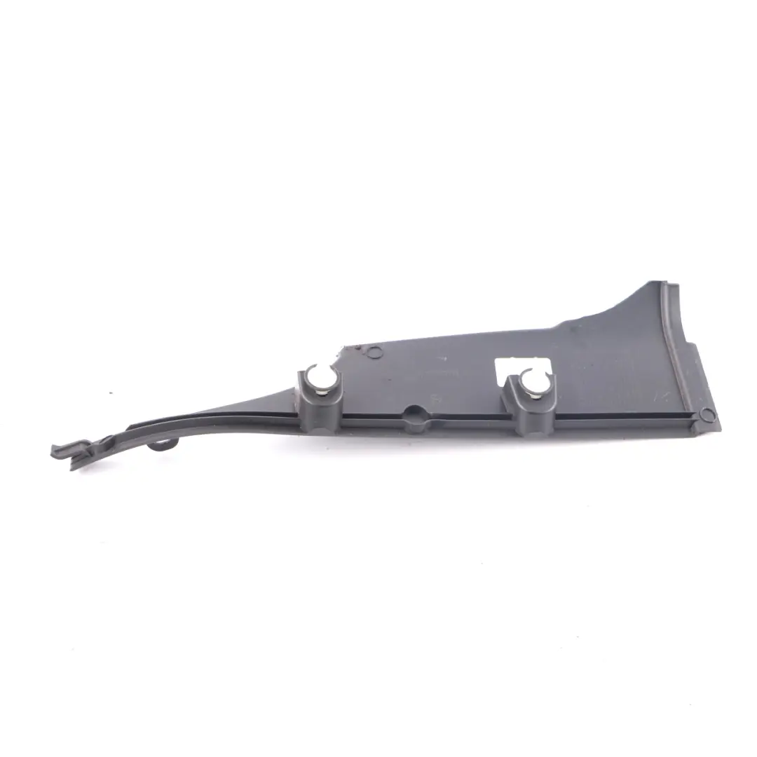 Mini F54 A-Säule Verkleidung Abdeckung Mitte Rechts Schwarz - SKU 9350408 - Teilenummer 9350408
