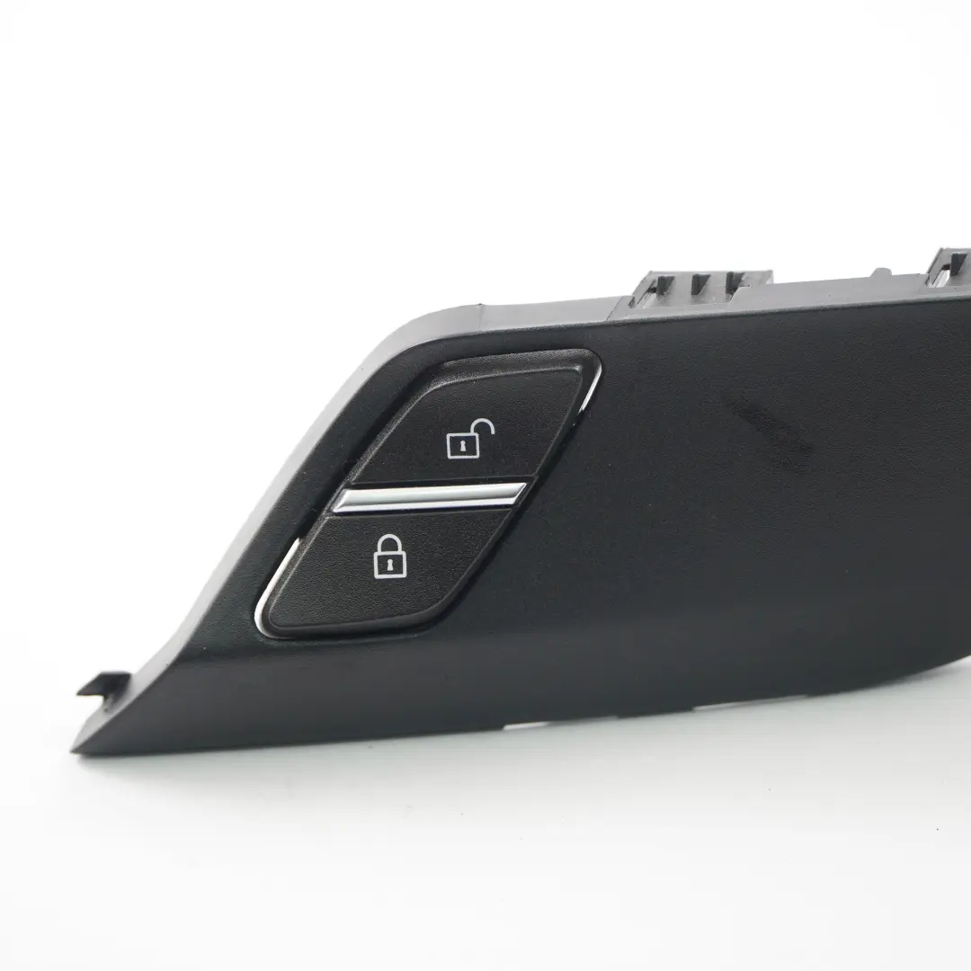  Interruttore serratura porta BMW X5 F15 X6 F16 Chiusura centrale Trim Sinistro - SKU 9350441-1 - Numero di parte 9350441
