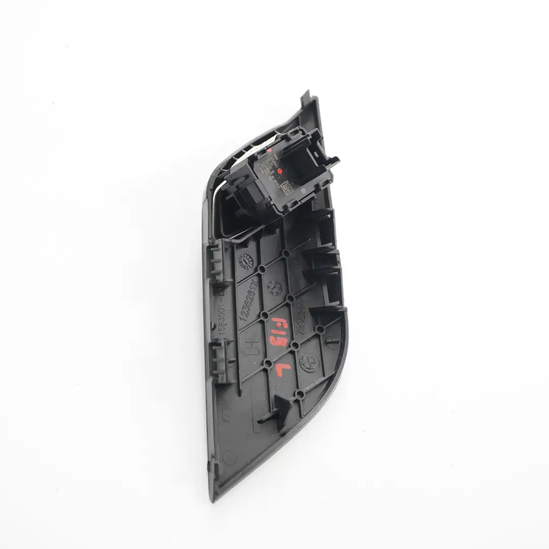  Door Lock Switch BMW X5 F15 X6 F16 Central Locking Panel Trim Left N/S - SKU 9350441-1 - Part number 9350441