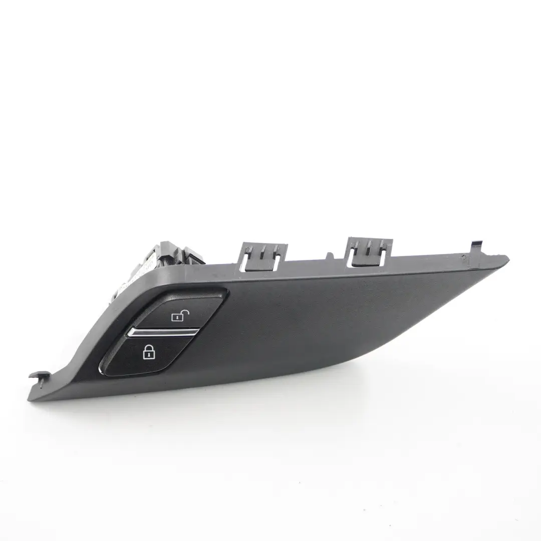 BMW X5 F15 X6 F16 Interruptor cierre puerta Panel centralizado Izquierda - SKU 9350441-1 - Número de pieza 9350441