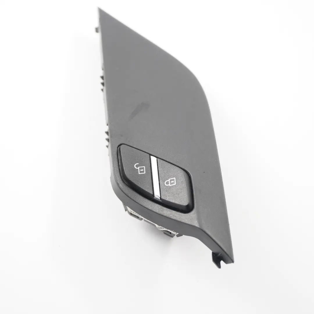 BMW X5 F15 X6 F16 Interruptor cierre puerta Panel centralizado Izquierda - SKU 9350441-1 - Número de pieza 9350441