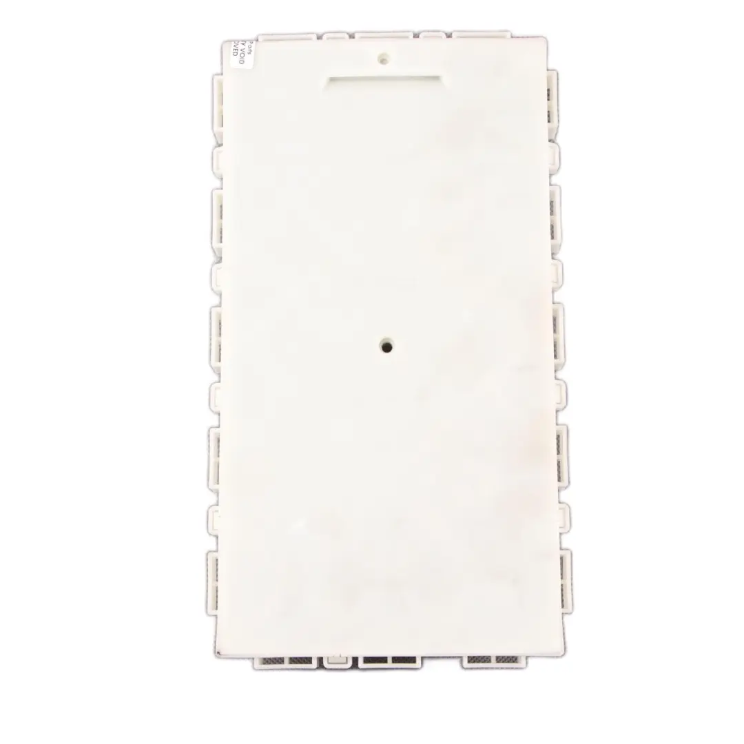 Mini Cooper One F54 F55 F56 F60 ECU Módulo Controlador BDC - SKU 9350676 - Número de pieza 9350676