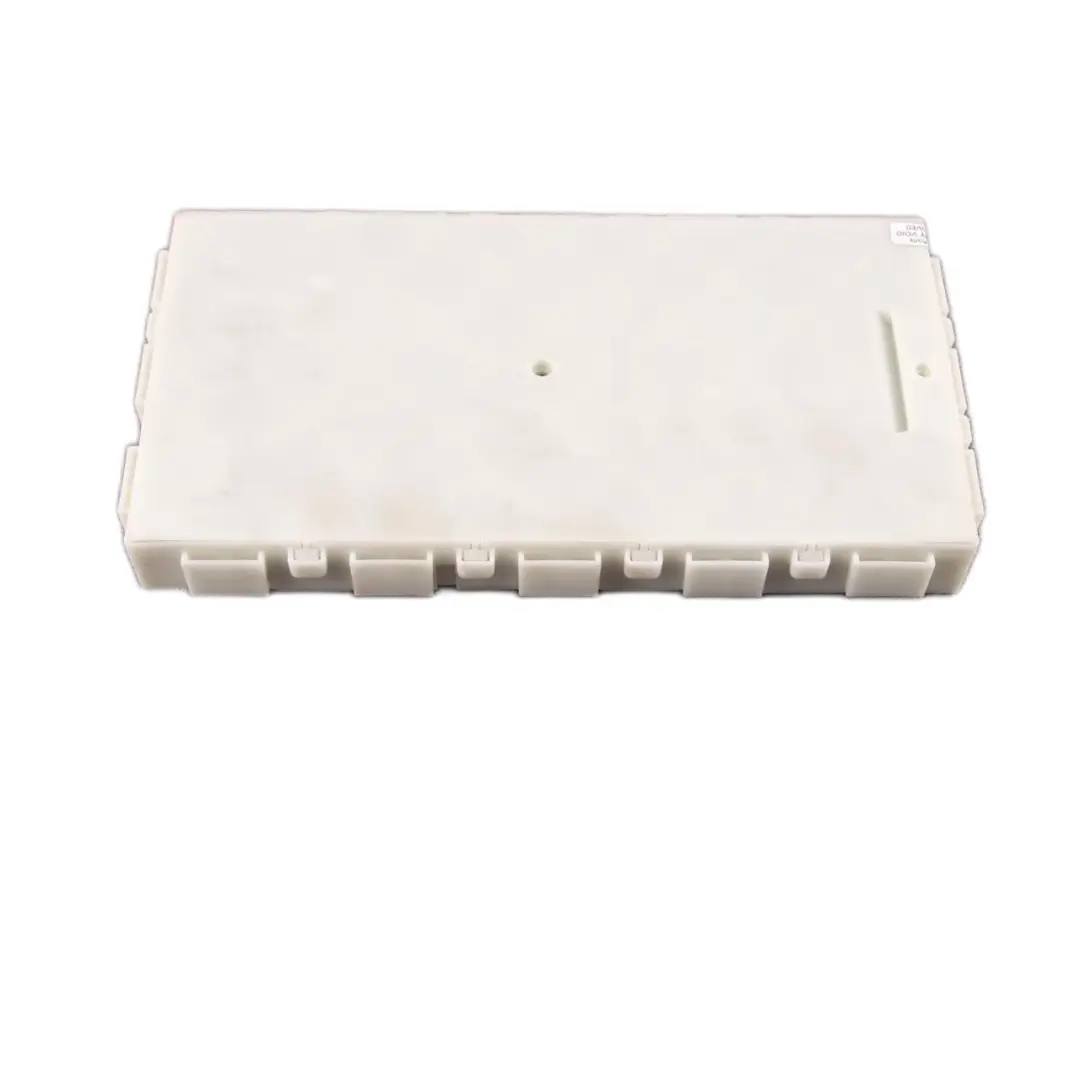 ECU Módulo Controlador BDC para Mini Cooper One F54 F55 F56 F60 con número de pieza 9350676 Mini Cooper One F54 F55 F56 F60 ECU Módulo Controlador BDC - SKU 9350676 - Número de pieza 9350676