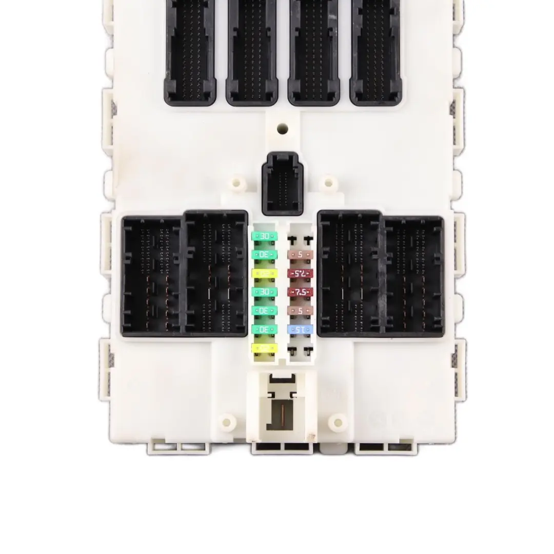 Mini Cooper One F54 F55 F56 F60 ECU Body Domain Controller BDC Module - SKU 9350676 - Part number 9350676