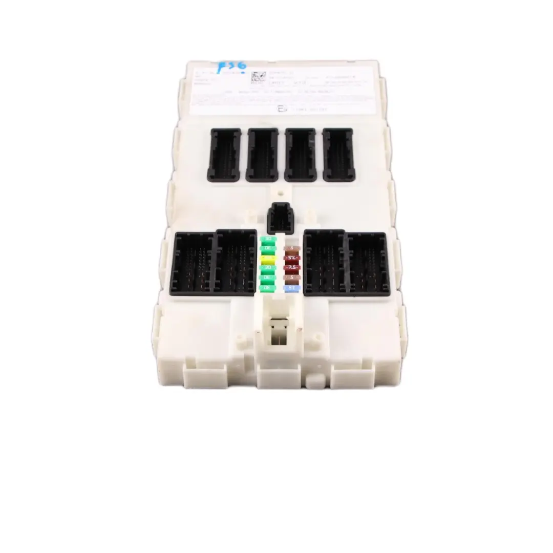 Mini Cooper One F54 F55 F56 F60 ECU Body Domain Controller BDC Module - SKU 9350676 - Part number 9350676
