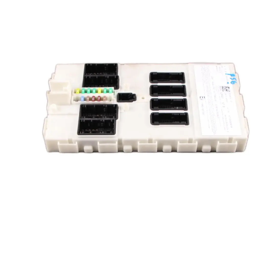 Mini Cooper One F54 F55 F56 F60 ECU Módulo Controlador BDC - SKU 9350676 - Número de pieza 9350676