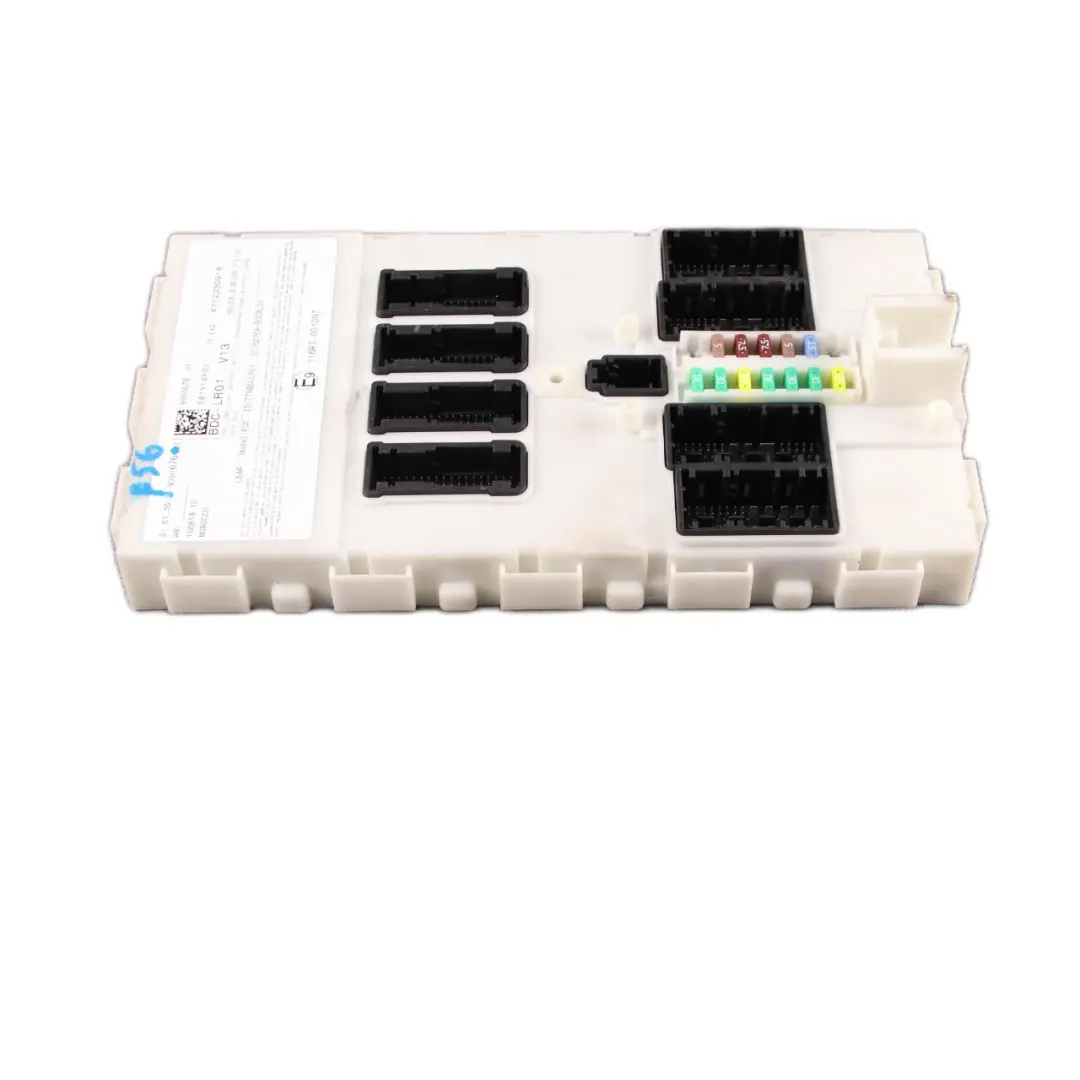 Mini Cooper One F54 F55 F56 F60 ECU Body Domain Controller BDC Module - SKU 9350676 - Part number 9350676