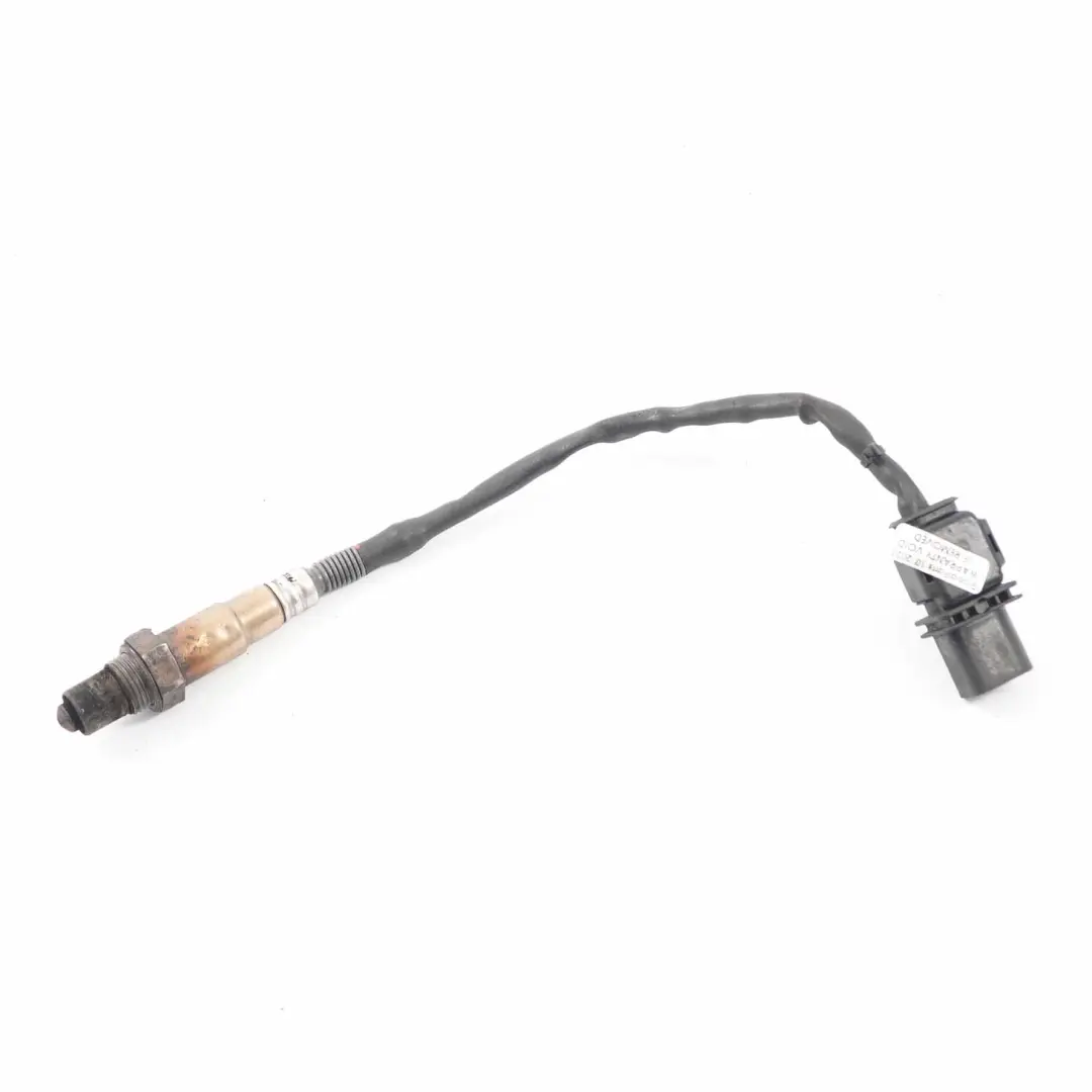 Sonde Lambda Sonde à oxygène pour Kia Sportage 3 Hyundai ix35 1.7 CRDi à propos du numéro de pièce 935093300 Kia Sportage 3 Hyundai ix35 1.7 CRDi Sonde Lambda Sonde à oxygène - SKU 935093300 - Numéro de pièce 935093300