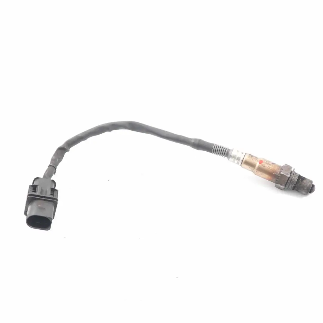 Sonde Lambda Sonde à oxygène pour Kia Sportage 3 Hyundai ix35 1.7 CRDi à propos du numéro de pièce 935093300 Kia Sportage 3 Hyundai ix35 1.7 CRDi Sonde Lambda Sonde à oxygène - SKU 935093300 - Numéro de pièce 935093300